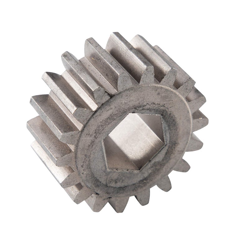 Lippert Components Lippert Replacement 18-Tooth Spur Gear for Through-Frame Slide-Out on RVs, 12 DP/14.5 PA, Exact-Match Component, Easy DIY Installation - 122739 - Image 1